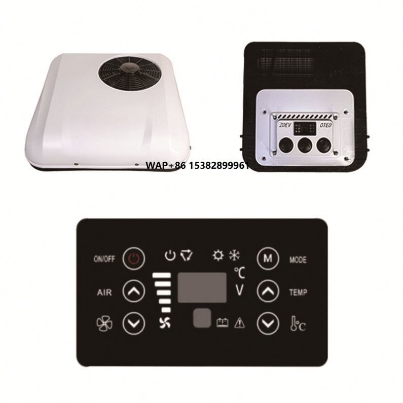 Electronics & Gadgets Charging Gocable 8 In 1 Edc 100W Cable - Sistem Pendingin Udara Mobil WINFULL 12V