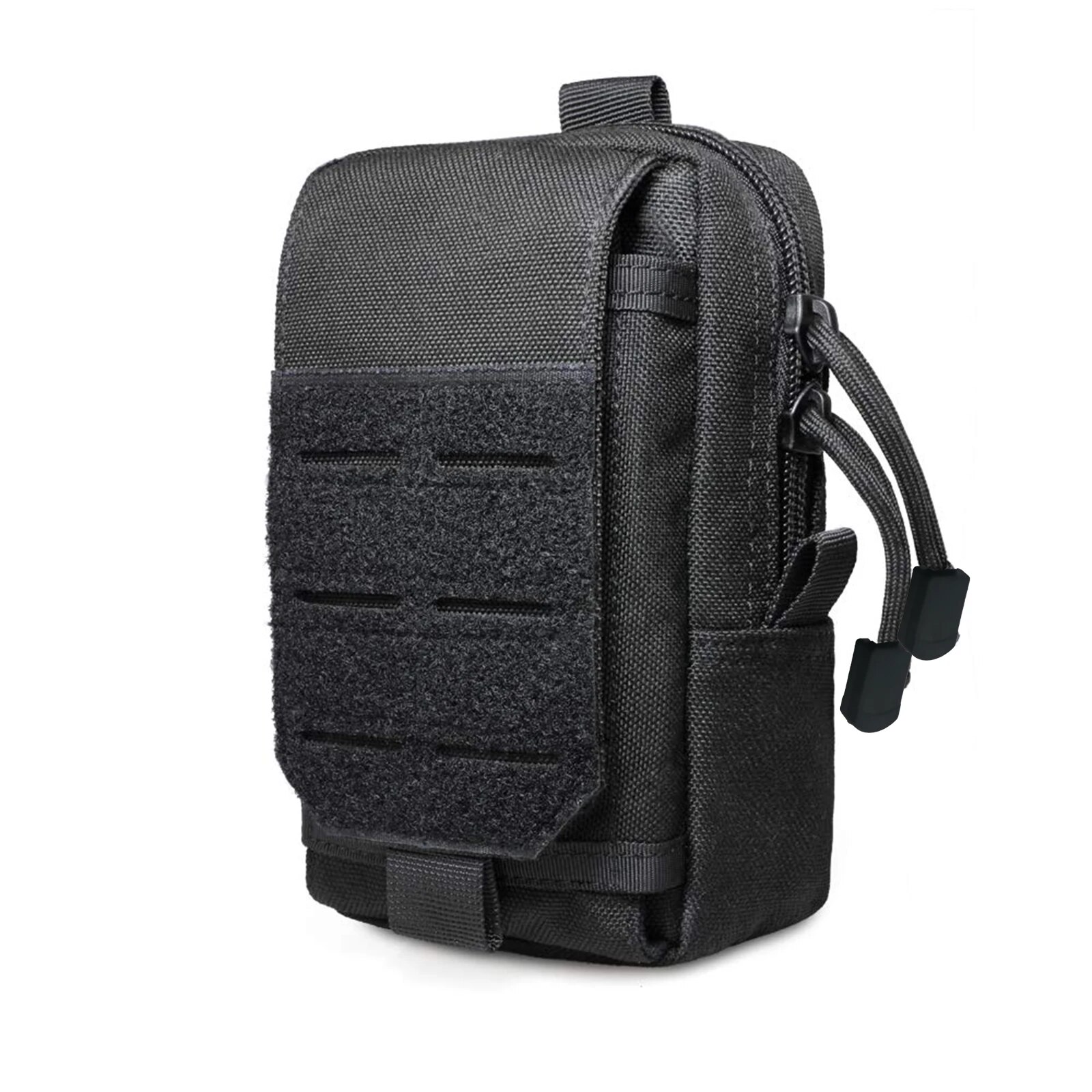 Gadgets For Electronics - Tas pinggang kantong Molle Taktis Pria,