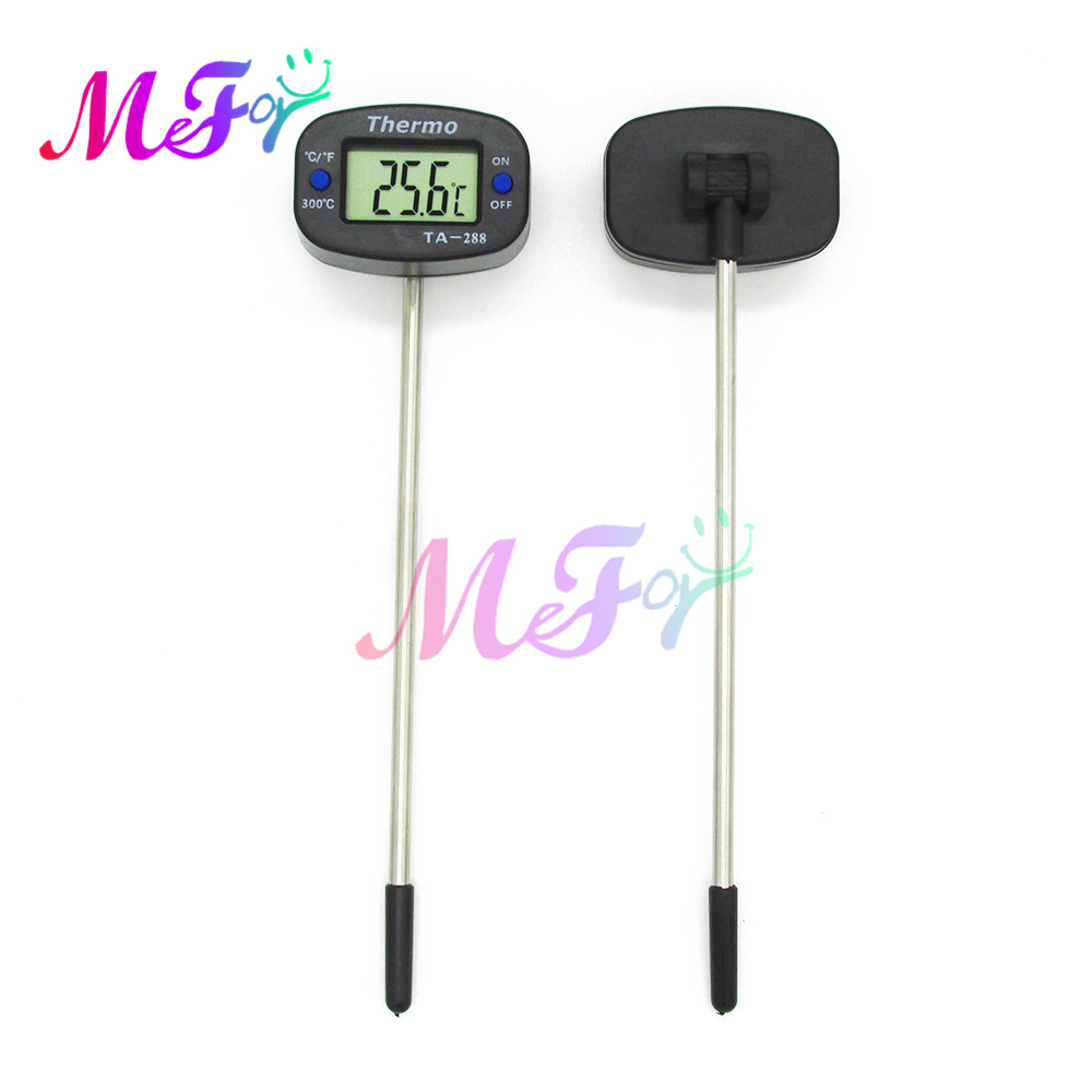 Gadgets For Electronics - Probe Elektronik Termometer Makanan Digital dengan
