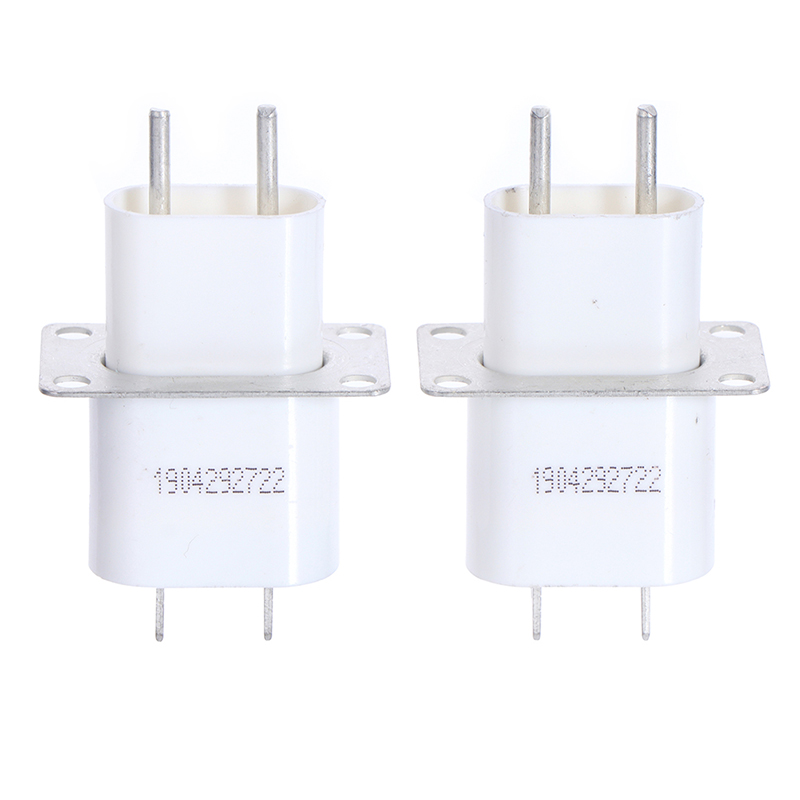 Electronics & Gadgets Charging Gocable 8 In 1 Edc 100W Cable - 2 Buah Magnetron Oven Microwave Elektronik