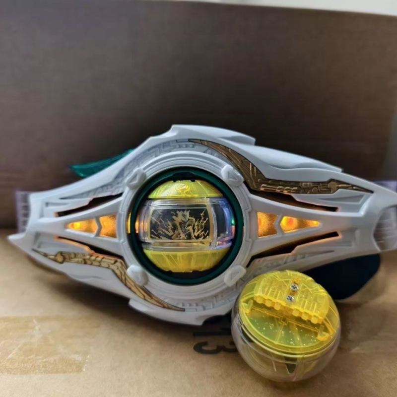 Electronics New Gadgets - 2026 Set Kapsul Pengganti Kamen Rider
