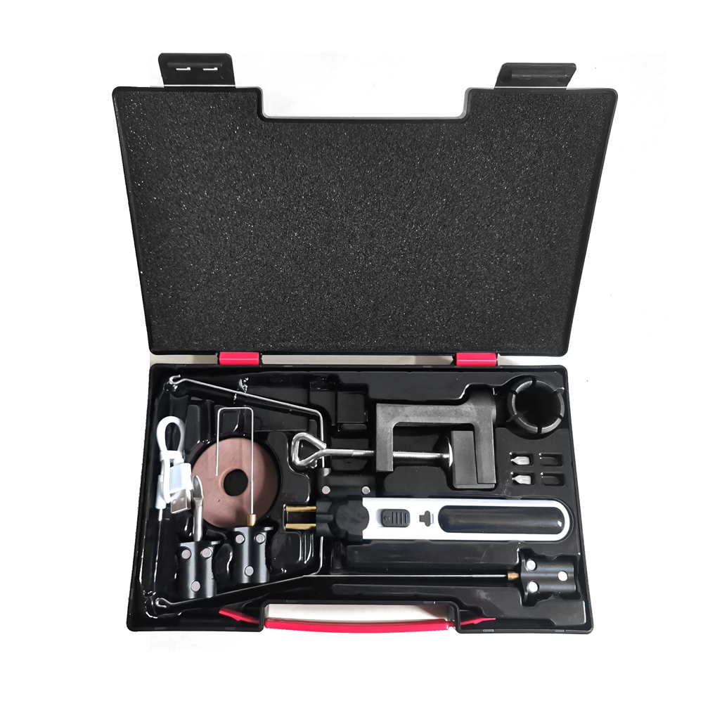 Gadgets For Electronics - Alat pemotong busa nirkabel, pemotong busa