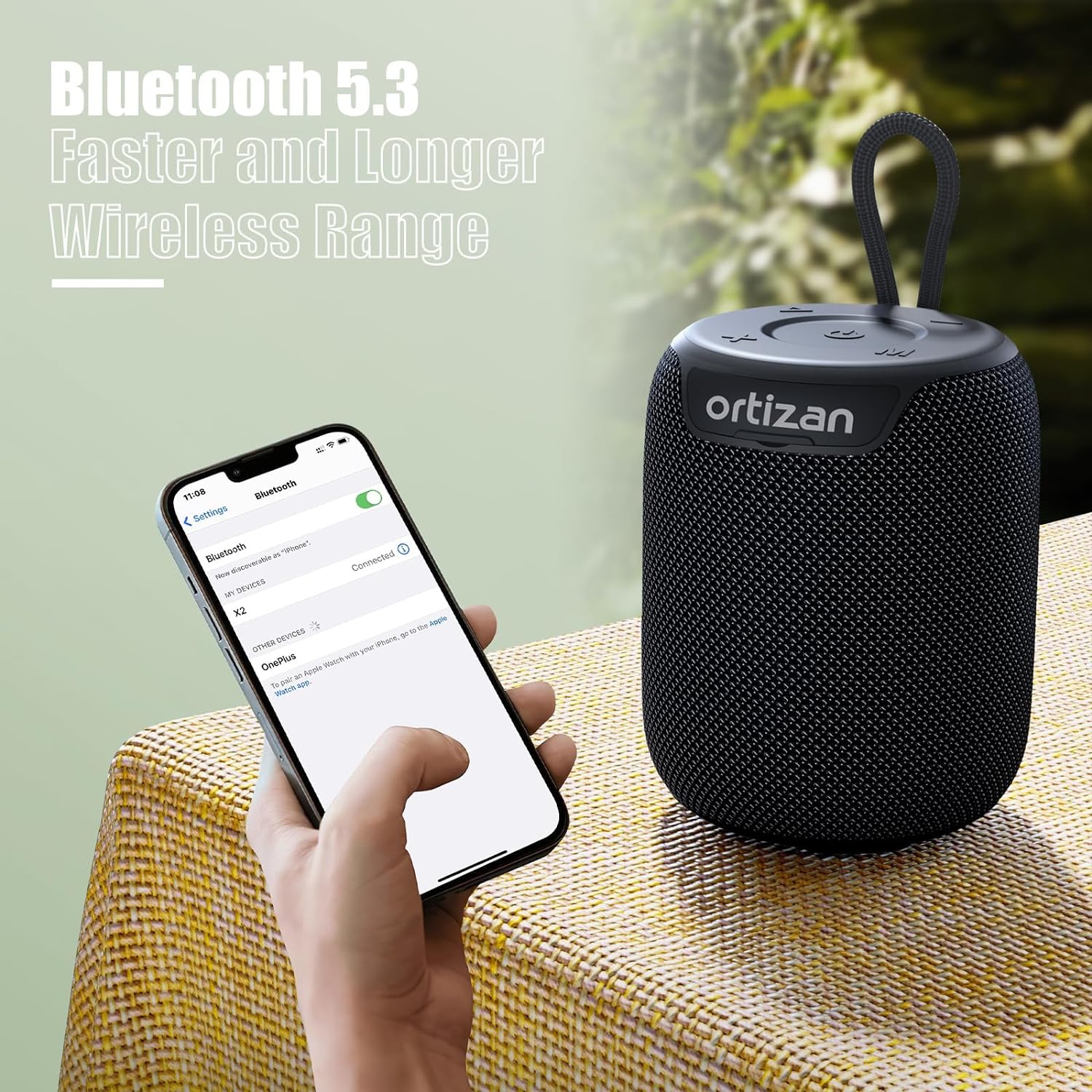 Electronics New Gadgets - Speaker Bluetooth Pesta Ortizan, AUX &