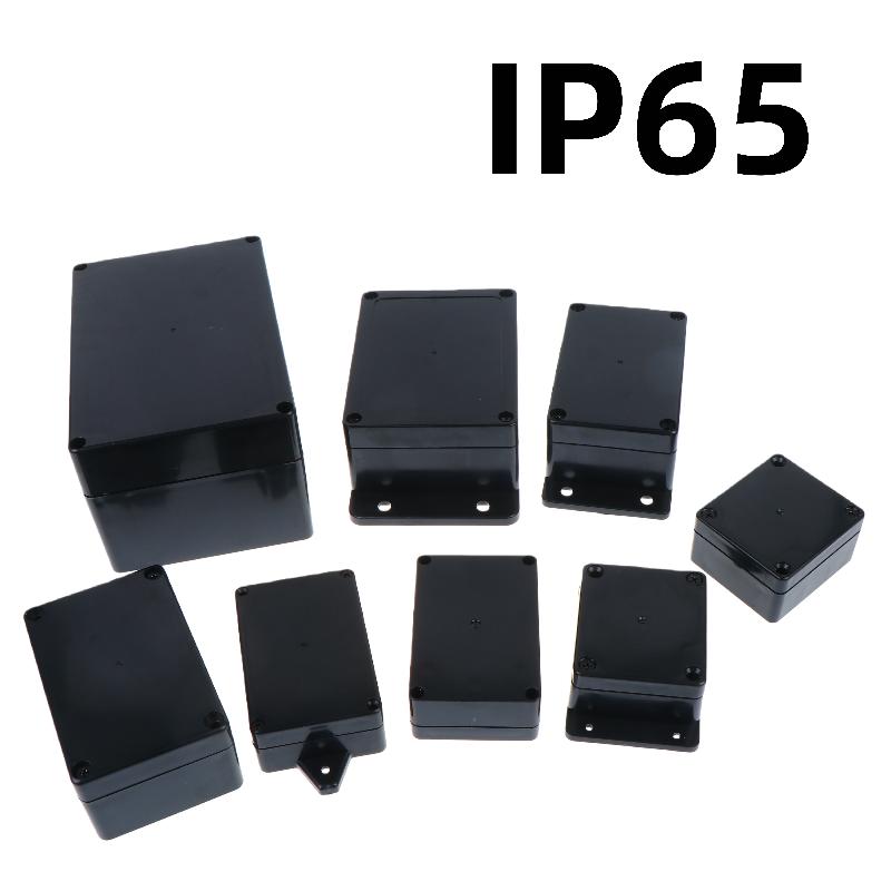 Baru 1/3 Buah Kotak Instrumen  - Electronics New Gadgets ulasan dan harga