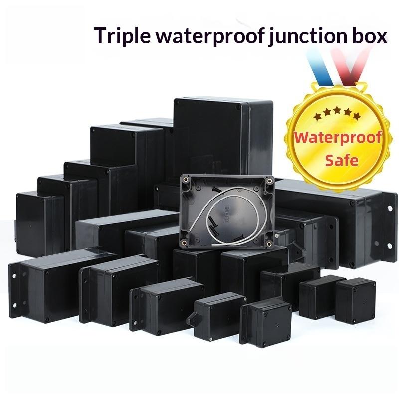 Baru 1/3 Buah Kotak Instrumen  - Electronics New Gadgets ulasan dan harga