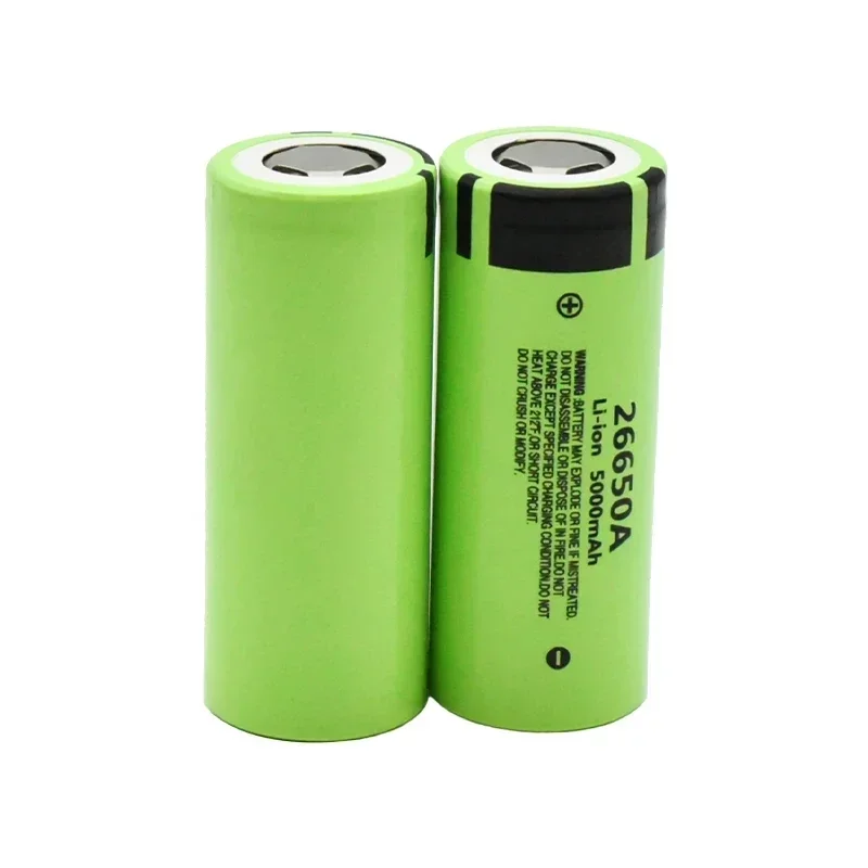 Baterai Lithium 26650A Baru 20 - Electronics New Gadgets ulasan dan harga