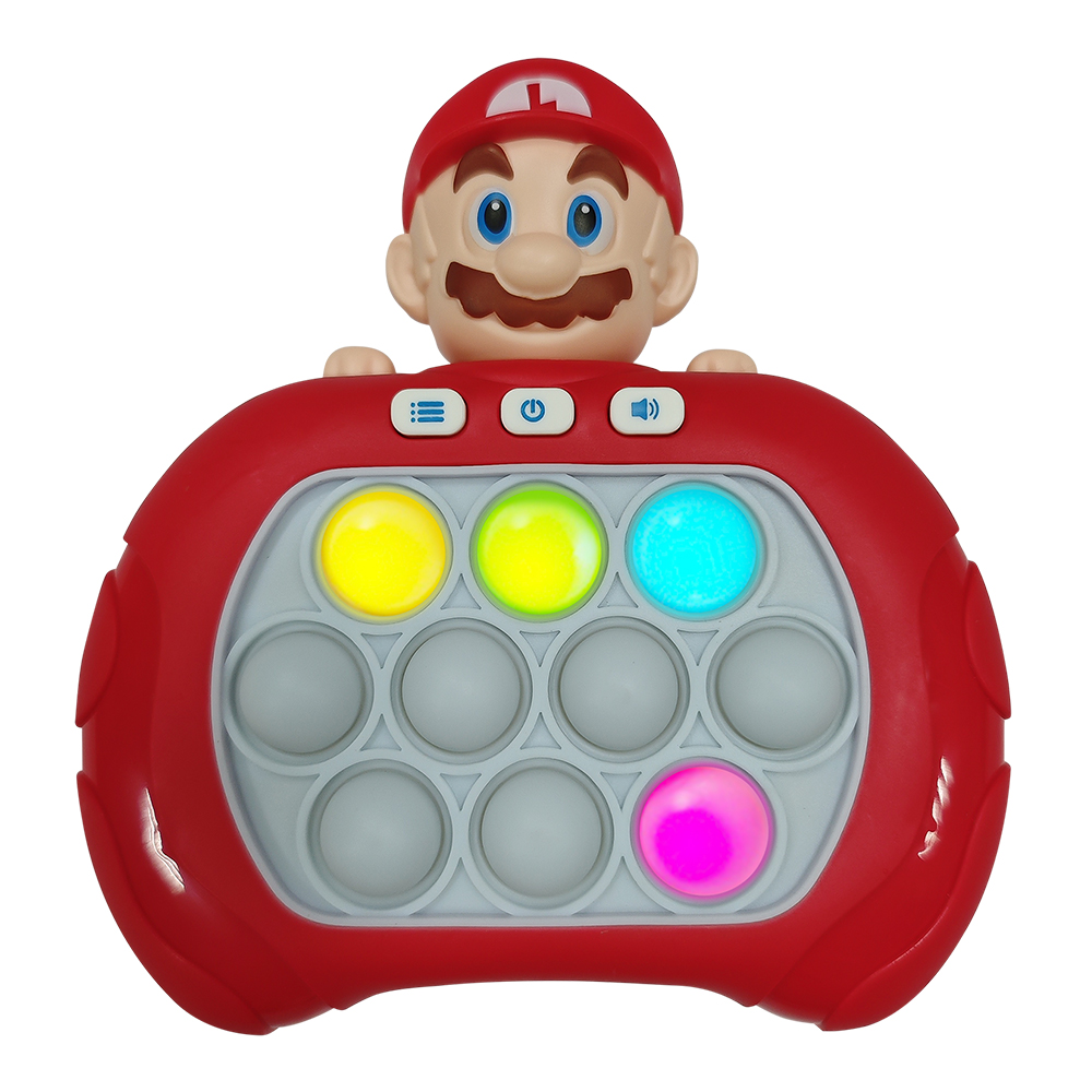 2026 Permainan Pikachu Quick P - Electronics New Gadgets ulasan dan harga
