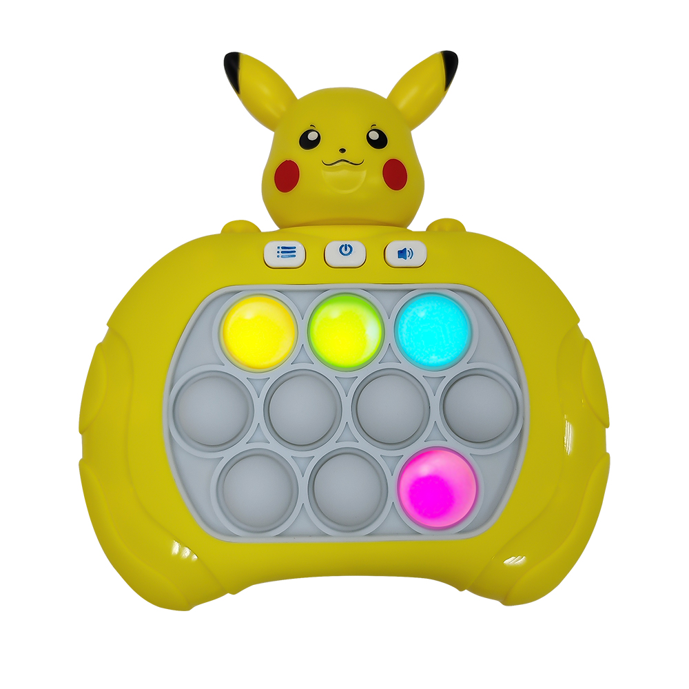 2026 Permainan Pikachu Quick P - Electronics New Gadgets ulasan dan harga