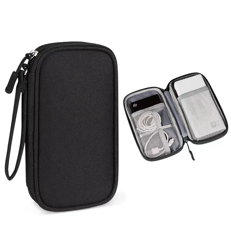 Tas penyimpanan kabel USB Digi - Electronics Gadgets And Accessories ulasan dan harga