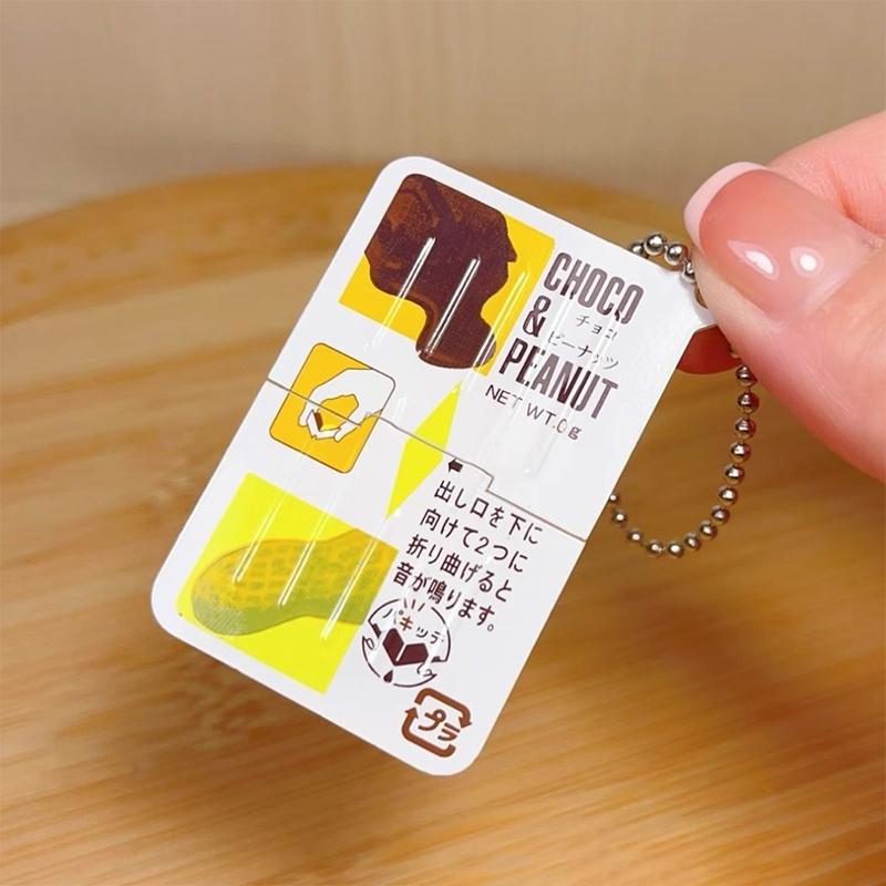 @*Mini Jam Snap Fidget Toys De - Electronics Gadgets Bag ulasan dan harga