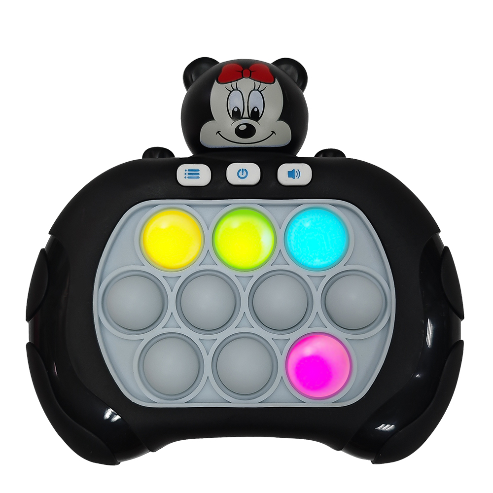 Permainan Tekan Cepat Sanrio K - Electronics New Gadgets ulasan dan harga