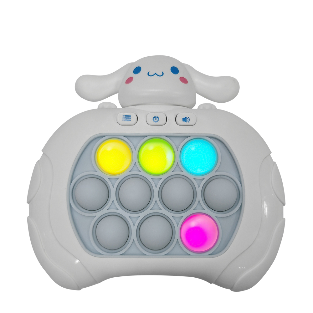 Permainan Tekan Cepat Sanrio K - Electronics New Gadgets ulasan dan harga
