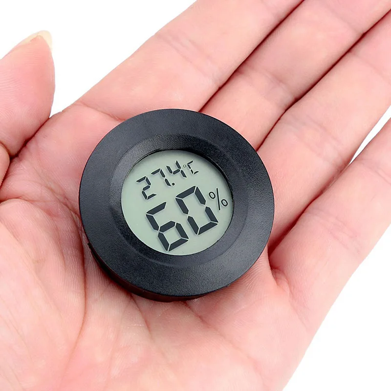 Termometer olahraga luar ruang - Electronics Gadgets And Accessories ulasan dan harga