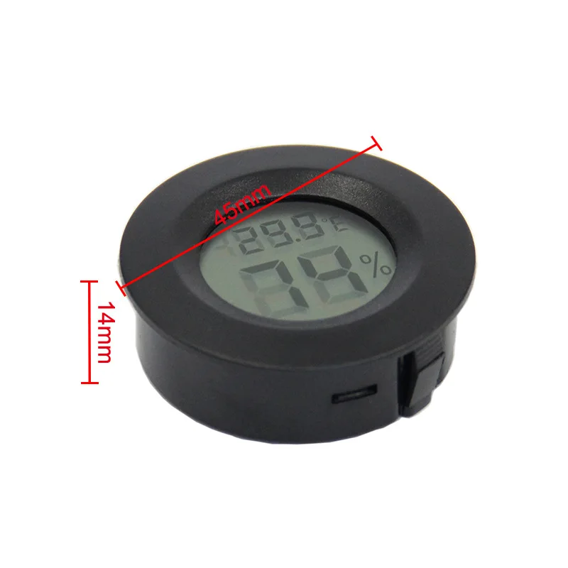 Termometer olahraga luar ruang - Electronics Gadgets And Accessories ulasan dan harga