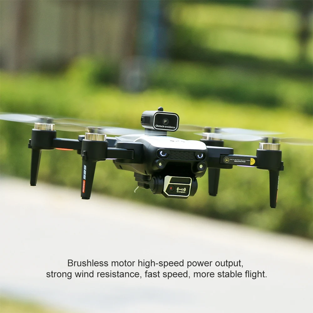 Drone S2S kamera ganda HD prof - Electronics New Gadgets ulasan dan harga