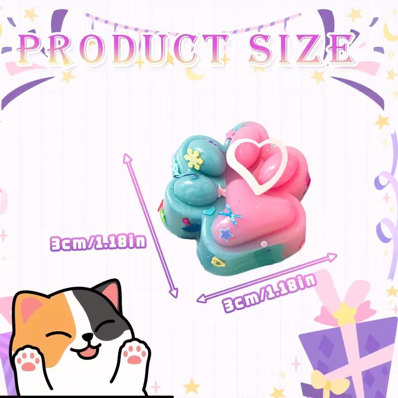 10/30/50 Buah Mainan Fidget Mi - Electronics Gadgets Bag ulasan dan harga