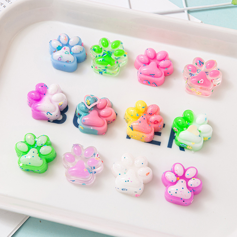 10/30/50 Buah Mainan Fidget Mi - Electronics Gadgets Bag ulasan dan harga