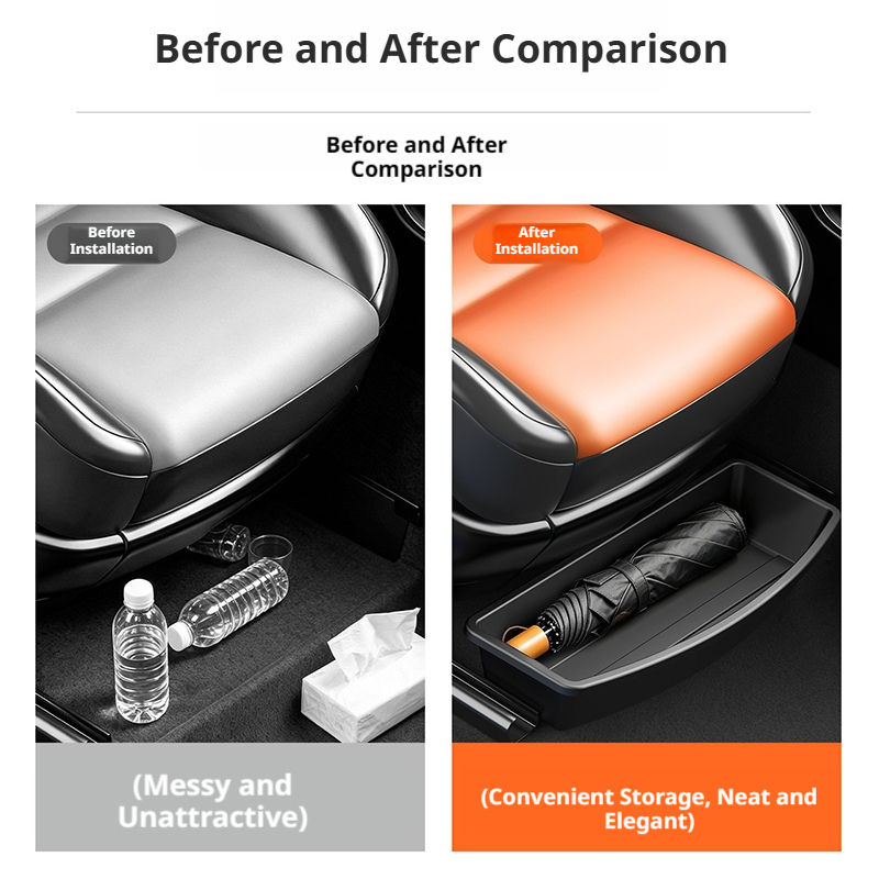 SEAMETAL Kotak Penyimpanan Baw - Gadgets For Electronics ulasan dan harga