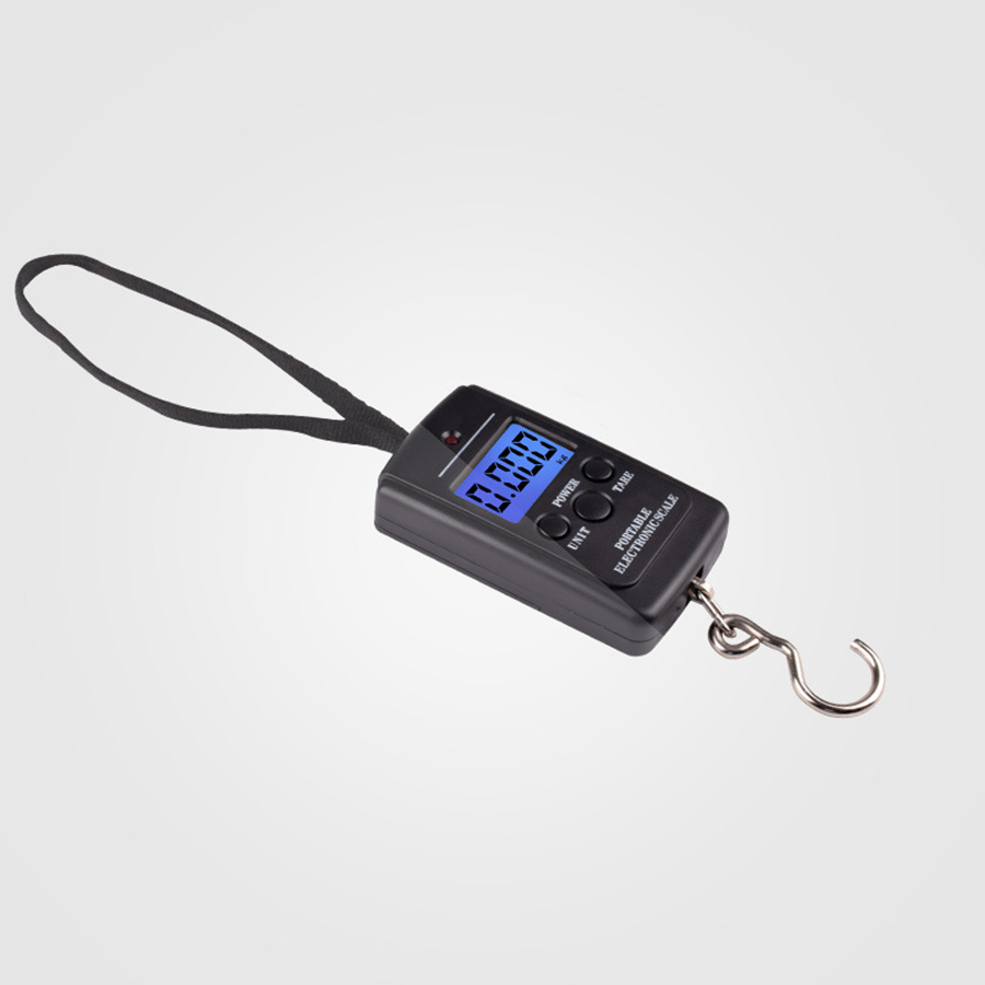 Alat Timbangan Gantung Portabe - Gadgets For Electronics ulasan dan harga