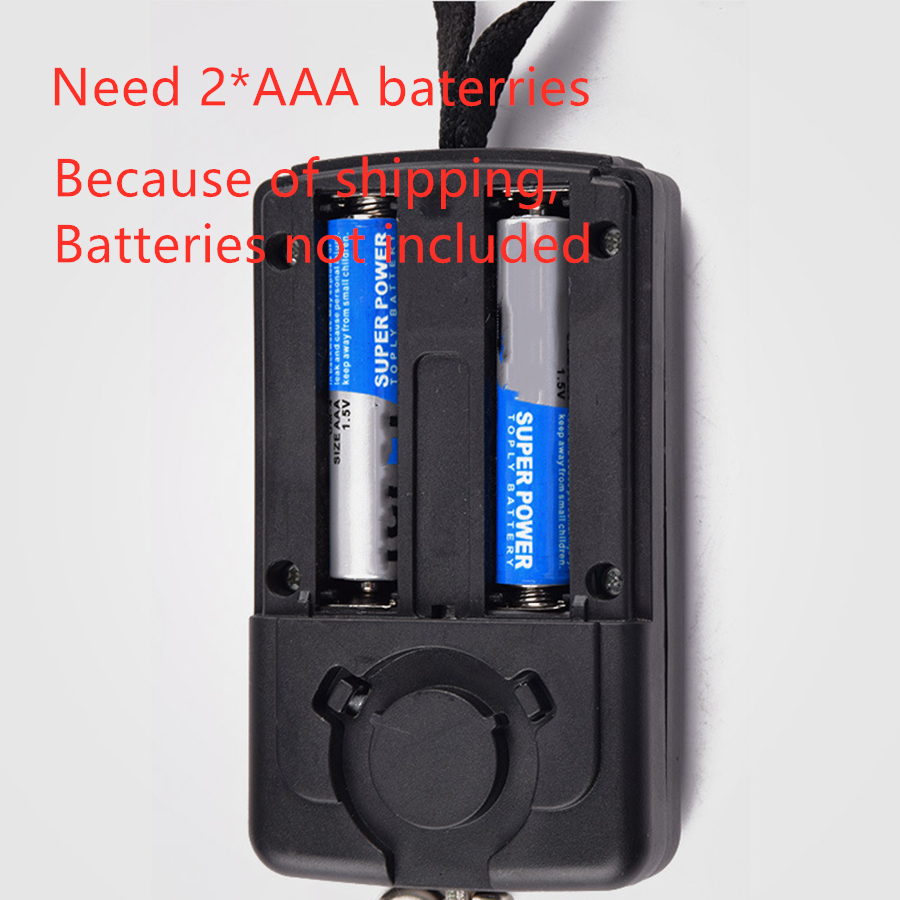 Alat Timbangan Gantung Portabe - Gadgets For Electronics ulasan dan harga
