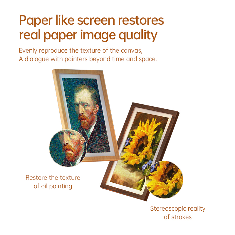 Bingkai Foto Digital Wifi 15.6 - Digital Photo Frame Wifi ulasan dan harga