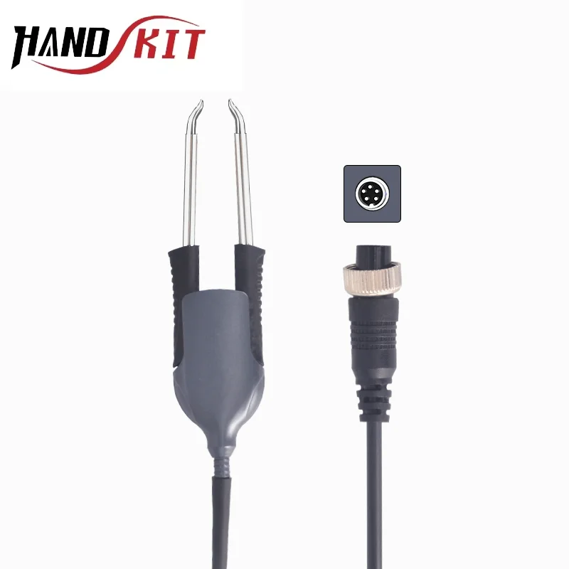 T12 Pegangan Pinset Stasiun So - Gadgets For Electronics ulasan dan harga