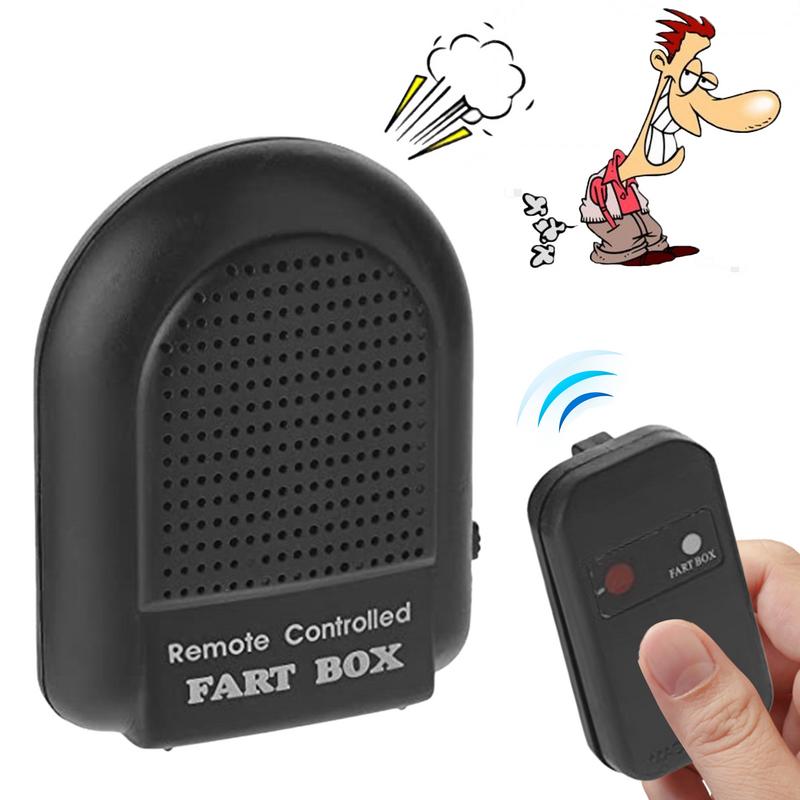 Gadget Prank Kentut Mesin Suar - Electronics And Gadgets With Y ulasan dan harga