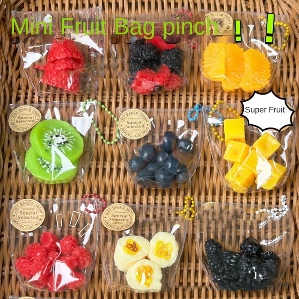 Mainan Simulasi Buah dalam Kan - Electronics Gadgets Bag ulasan dan harga