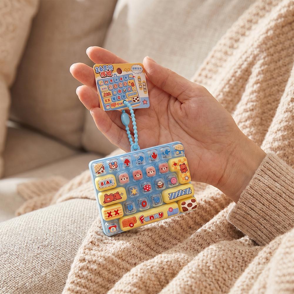 Gantungan Kunci Pop It Mini 26 - Electronics Gadgets Bag ulasan dan harga