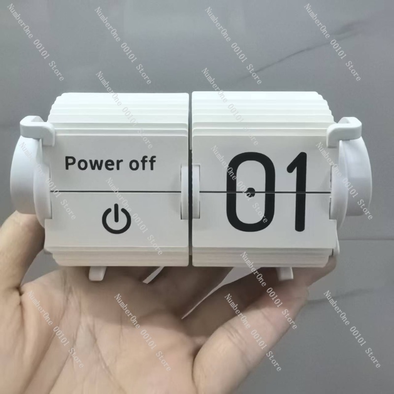Jam Otomatis Pengganti Halaman - Gadgets For Electronics ulasan dan harga