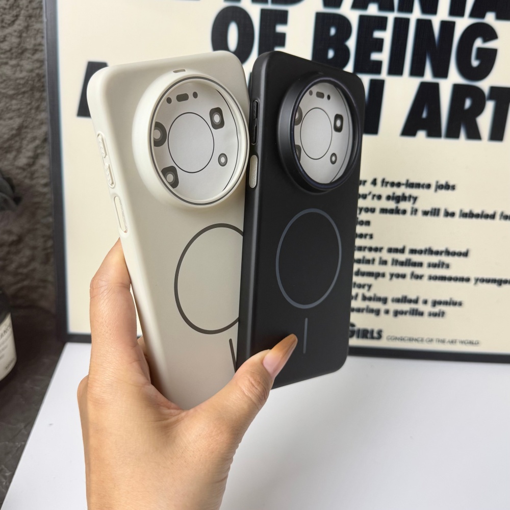 Casing Ponsel Magsafe Warna Pe - Huawei Pura 70 ulasan dan harga