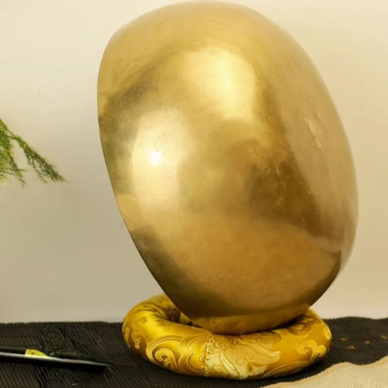 Tibetan Bell Bowl Yoga bernyan - Gadgets For Electronics ulasan dan harga