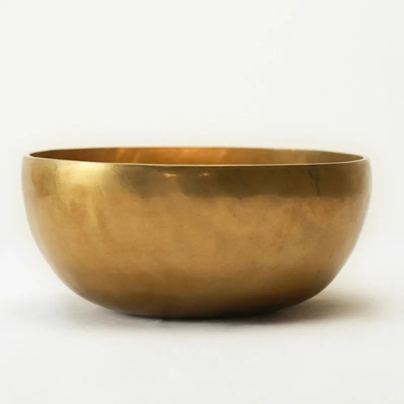 Tibetan Bell Bowl Yoga bernyan - Gadgets For Electronics ulasan dan harga