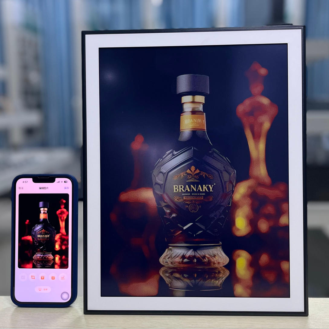 Kedatangan Baru Esp32 Epd Spi  - Digital Photo Frame Wifi ulasan dan harga