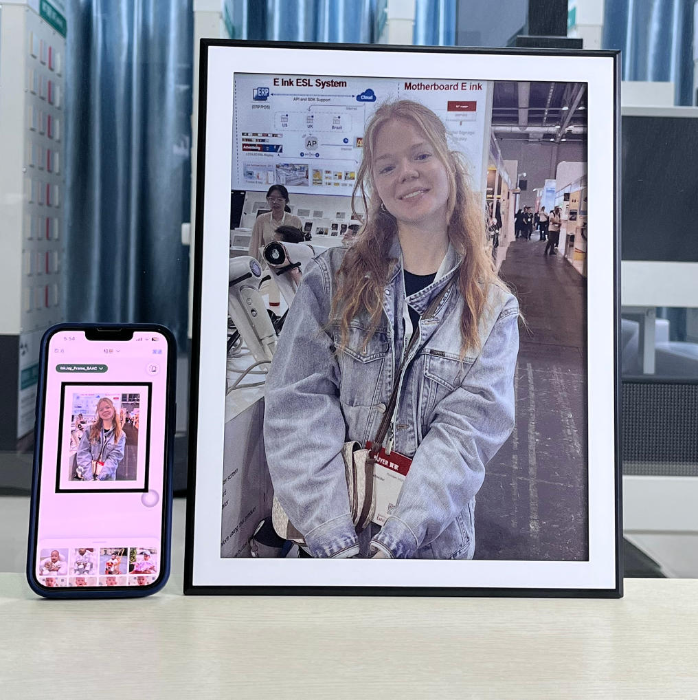 Kedatangan Baru Esp32 Epd Spi  - Digital Photo Frame Wifi ulasan dan harga