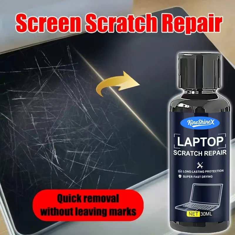 Pasta Penghilang Goresan Lapto - Electronics New Gadgets ulasan dan harga