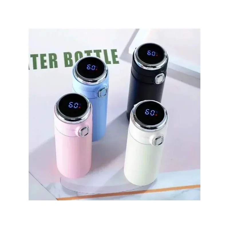 320Ml 420Ml Botol Termos Pinta - Smart Water Bottle Tracker ulasan dan harga