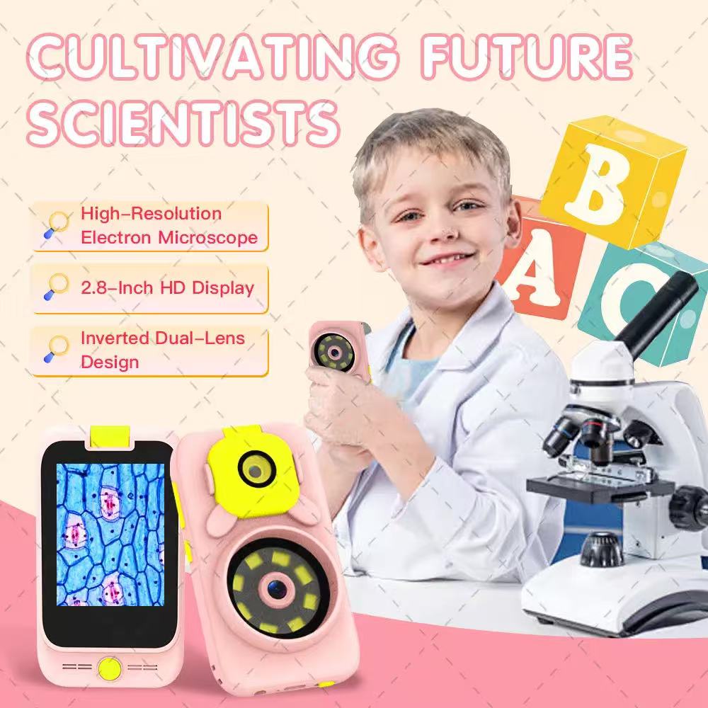 Mainan kamera ponsel edukatif  - Electronics & Gadgets Starting With T ulasan dan harga