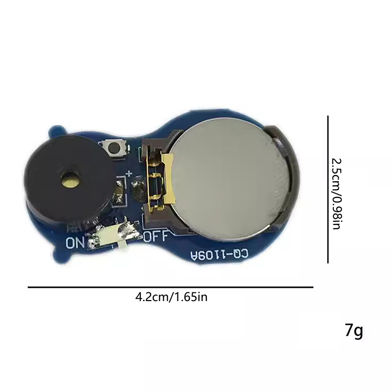 Pembuat Suara Bip Tersembunyi  - Electronics And Gadgets With Y ulasan dan harga
