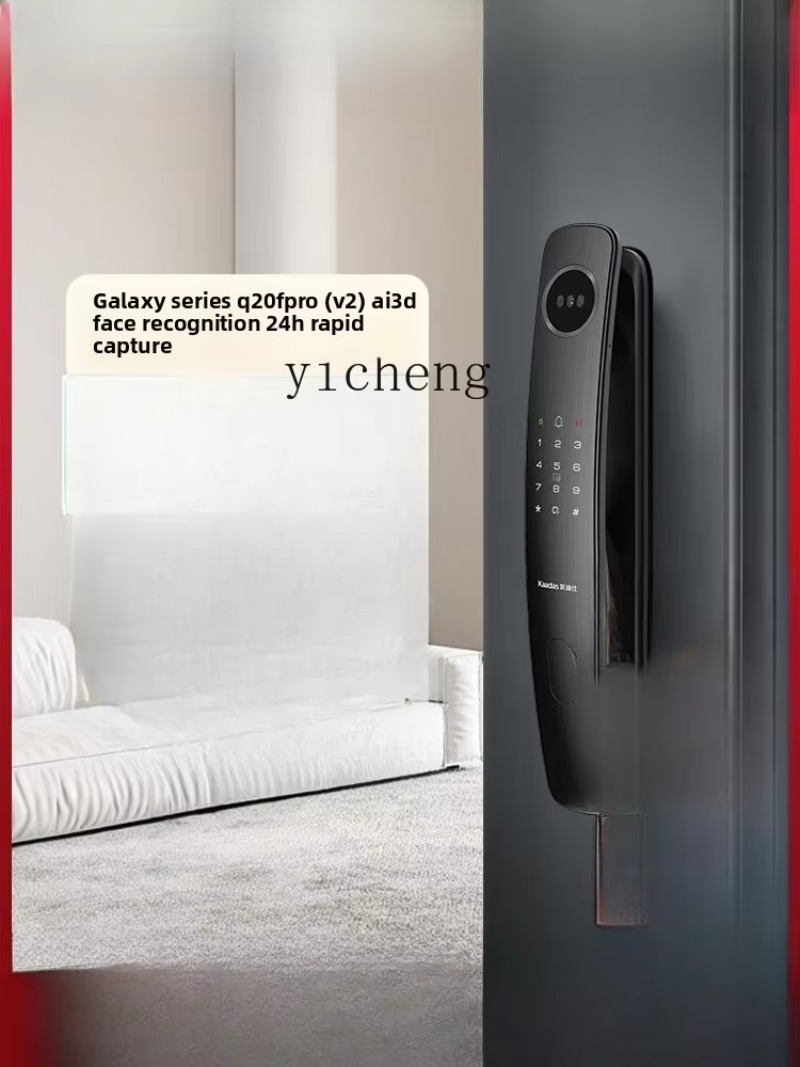 C19- Kunci Pintu Pintar Rumah  - Electronics & Gadgets Charging Gocable 8 In 1 Edc 100W Cable ulasan dan harga