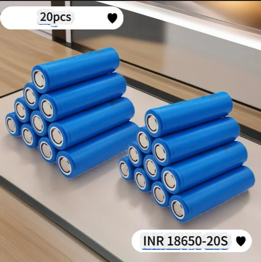 Baterai Lithium 18650 Berkapas - Electronics New Gadgets ulasan dan harga