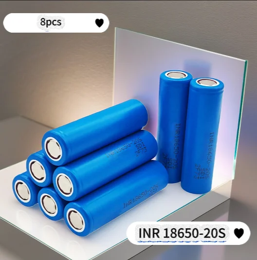 Baterai Lithium 18650 Berkapas - Electronics New Gadgets ulasan dan harga