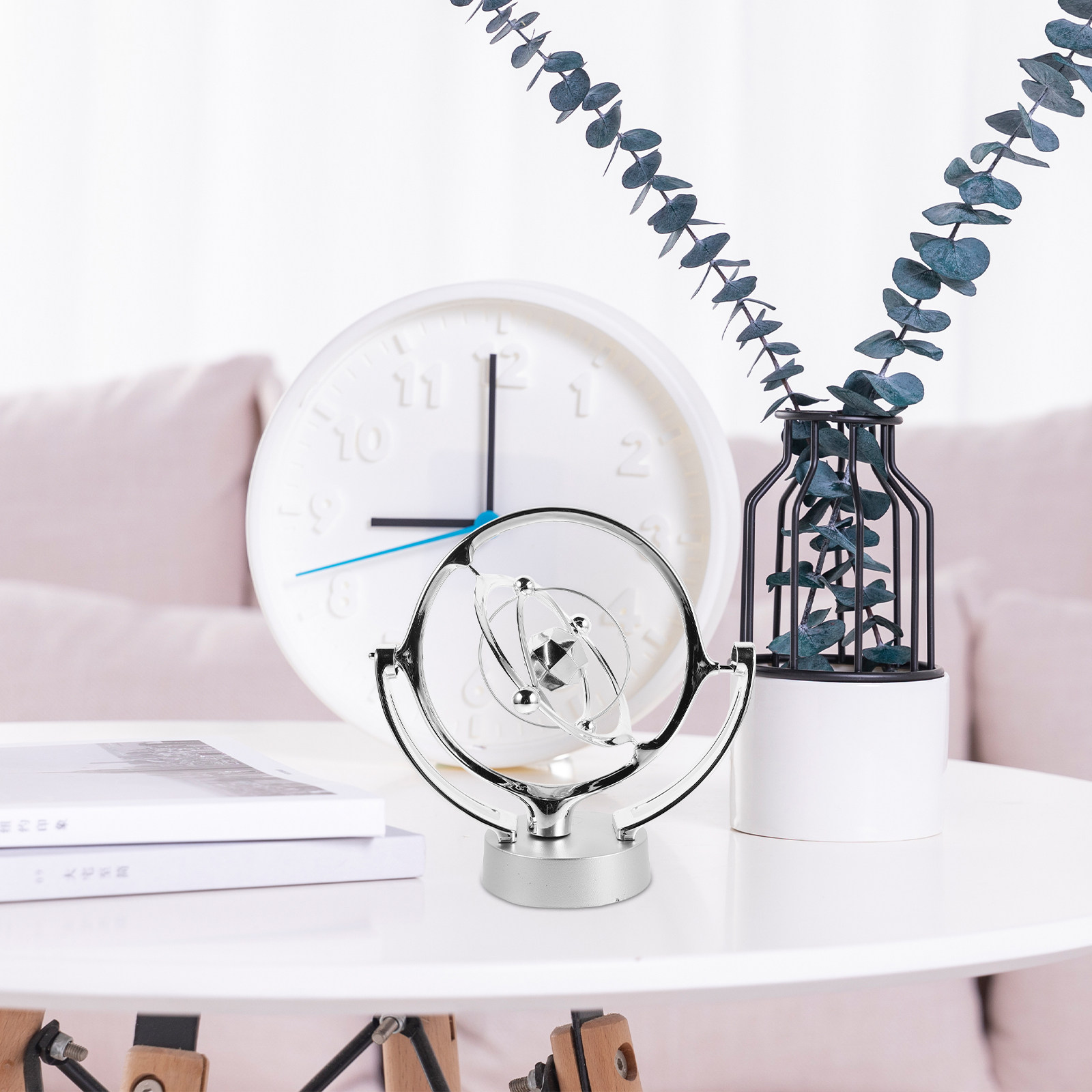 Mesin Gerak Perpetual Meja Ker - Electronics And Gadgets With Y ulasan dan harga