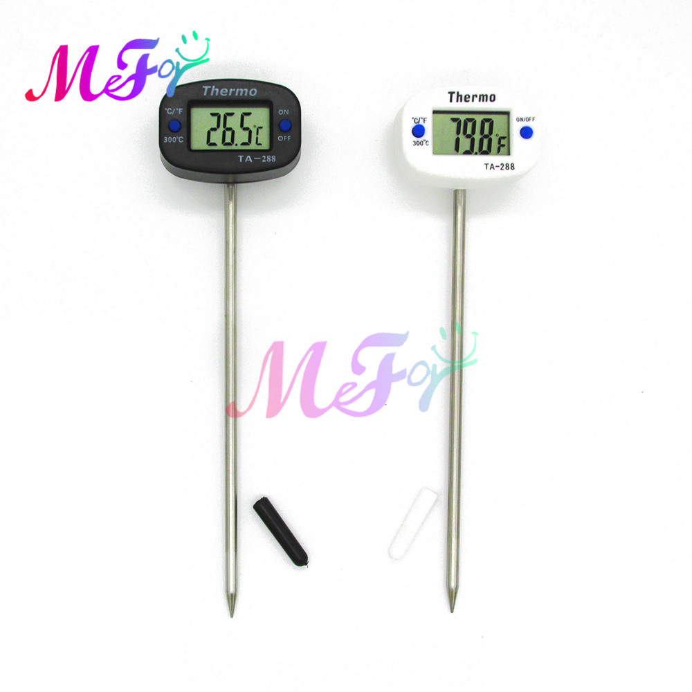 Probe Elektronik Termometer Ma - Gadgets For Electronics ulasan dan harga