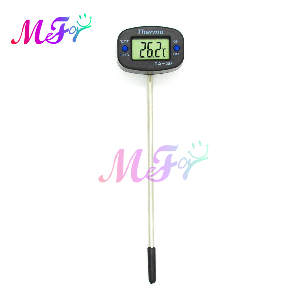 Probe Elektronik Termometer Ma - Gadgets For Electronics ulasan dan harga
