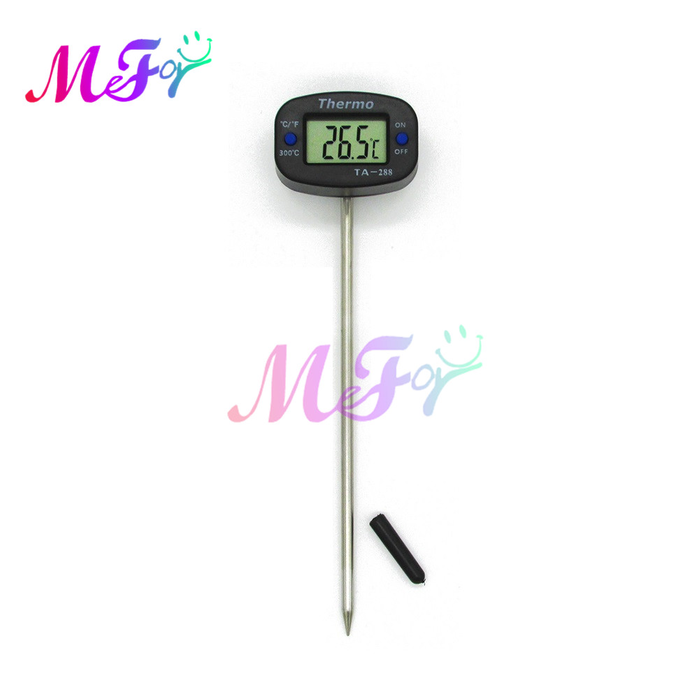 Probe Elektronik Termometer Ma - Gadgets For Electronics ulasan dan harga