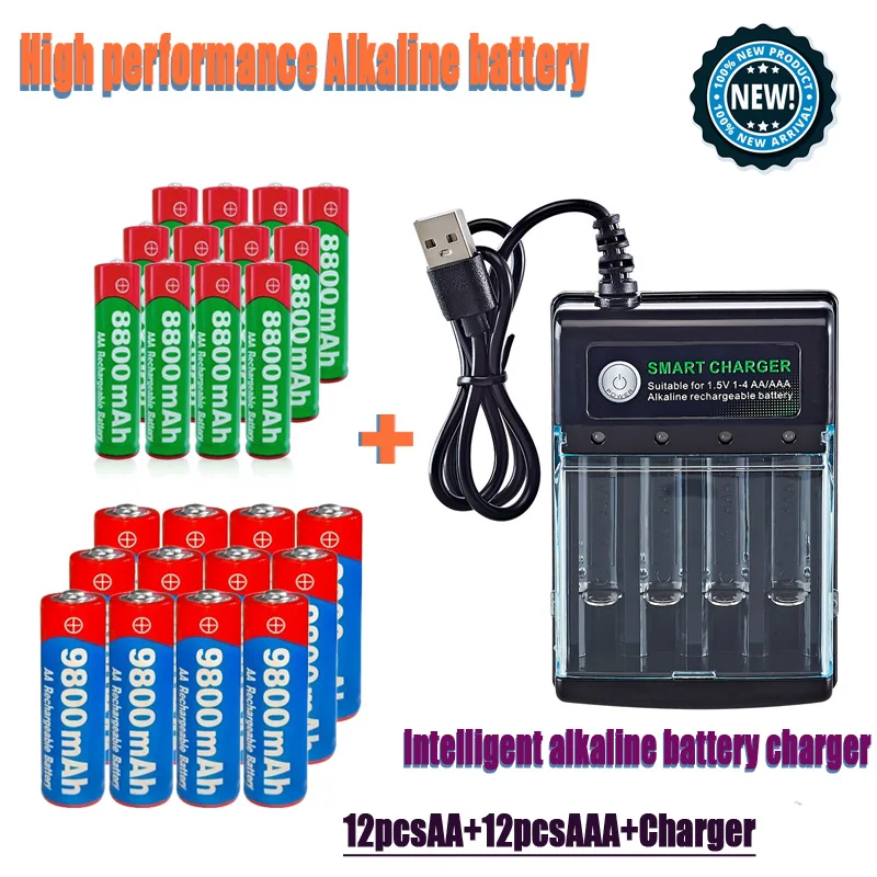 Pengisi Daya Pintar Model Terb - Electronics New Gadgets ulasan dan harga