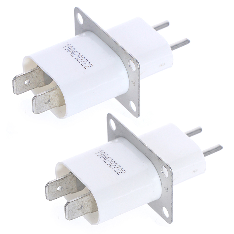 2 Buah Magnetron Oven Microwav - Electronics & Gadgets Charging Gocable 8 In 1 Edc 100W Cable ulasan dan harga