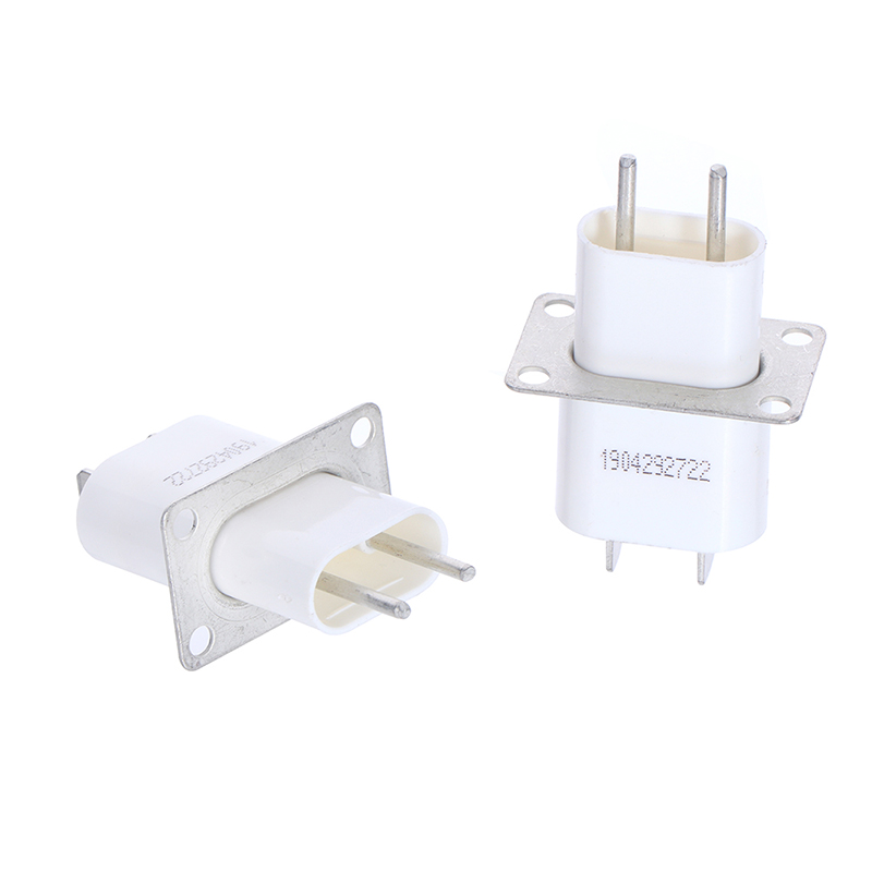 2 Buah Magnetron Oven Microwav - Electronics & Gadgets Charging Gocable 8 In 1 Edc 100W Cable ulasan dan harga