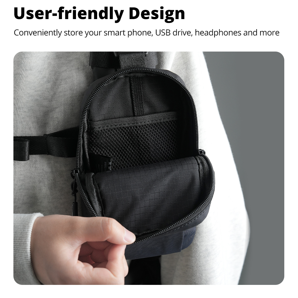 Hang U1 Tas Ponsel Gantungan R - Gadgets For Electronics ulasan dan harga
